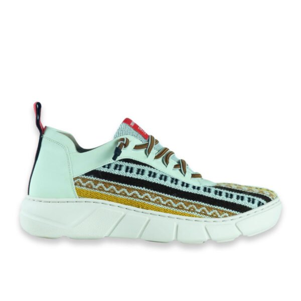 Gambiteras_Zapatillas-Mujer-Lana-Merina_Ocre